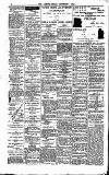 Acton Gazette Friday 01 September 1905 Page 4