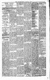 Acton Gazette Friday 08 September 1905 Page 5