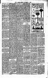 Acton Gazette Friday 29 September 1905 Page 3