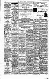 Acton Gazette Friday 29 September 1905 Page 4