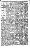 Acton Gazette Friday 29 September 1905 Page 5