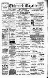 Acton Gazette Friday 13 October 1905 Page 1