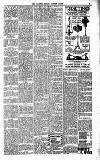 Acton Gazette Friday 13 October 1905 Page 3