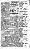 Acton Gazette Friday 13 October 1905 Page 7