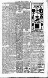 Acton Gazette Friday 17 November 1905 Page 3