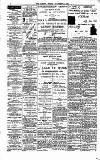 Acton Gazette Friday 17 November 1905 Page 4
