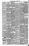 Acton Gazette Friday 24 November 1905 Page 6