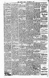 Acton Gazette Friday 24 November 1905 Page 8