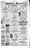 Acton Gazette Friday 15 December 1905 Page 1