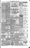 Acton Gazette Friday 05 January 1906 Page 7