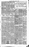 Acton Gazette Friday 12 January 1906 Page 3