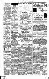 Acton Gazette Friday 12 January 1906 Page 4