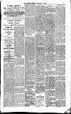 Acton Gazette Friday 26 January 1906 Page 5