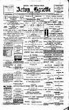 Acton Gazette Friday 11 May 1906 Page 1
