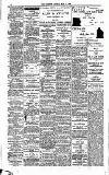 Acton Gazette Friday 11 May 1906 Page 4