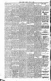 Acton Gazette Friday 13 July 1906 Page 8