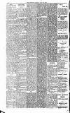 Acton Gazette Friday 20 July 1906 Page 8