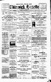 Acton Gazette Friday 03 August 1906 Page 1