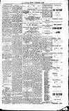 Acton Gazette Friday 14 September 1906 Page 7