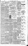 Acton Gazette Friday 21 September 1906 Page 7
