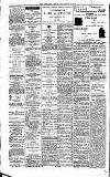 Acton Gazette Friday 28 September 1906 Page 4