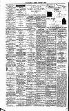 Acton Gazette Friday 05 October 1906 Page 4