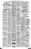 Acton Gazette Friday 09 November 1906 Page 6