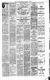 Acton Gazette Friday 09 November 1906 Page 7