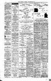 Acton Gazette Friday 23 November 1906 Page 4