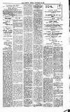 Acton Gazette Friday 23 November 1906 Page 5