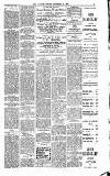 Acton Gazette Friday 23 November 1906 Page 7