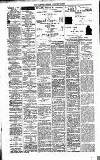 Acton Gazette Friday 18 January 1907 Page 4