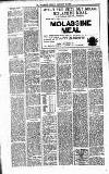 Acton Gazette Friday 25 January 1907 Page 2