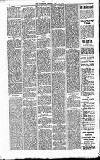 Acton Gazette Friday 17 May 1907 Page 8