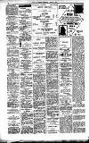 Acton Gazette Friday 05 July 1907 Page 4