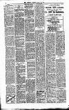 Acton Gazette Friday 12 July 1907 Page 6