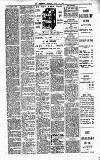 Acton Gazette Friday 19 July 1907 Page 7