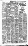 Acton Gazette Friday 26 July 1907 Page 6