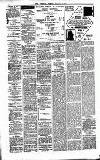 Acton Gazette Friday 23 August 1907 Page 4