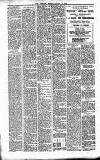 Acton Gazette Friday 23 August 1907 Page 6