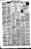 Acton Gazette Friday 13 September 1907 Page 4