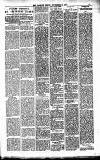 Acton Gazette Friday 13 September 1907 Page 5