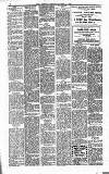 Acton Gazette Friday 04 October 1907 Page 6