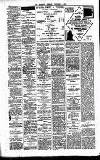 Acton Gazette Friday 18 October 1907 Page 4