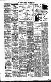 Acton Gazette Friday 01 November 1907 Page 4