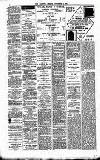 Acton Gazette Friday 08 November 1907 Page 4