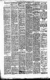 Acton Gazette Friday 22 November 1907 Page 8