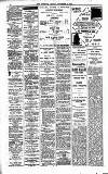 Acton Gazette Friday 06 December 1907 Page 4