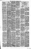 Acton Gazette Friday 13 December 1907 Page 6