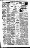 Acton Gazette Friday 27 December 1907 Page 4